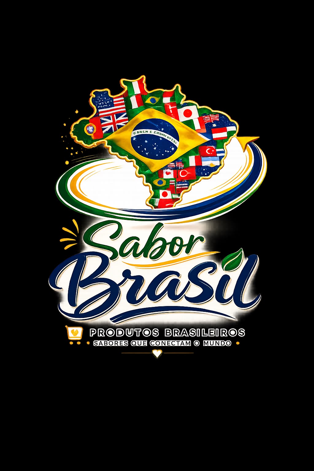 Sabor Brasil